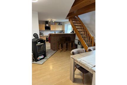 Tolle 115qm-Maisonette-Studio-Wohnung Osterrönfeld