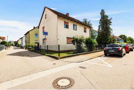 Haus zum Kaufen in Neutraubling 400.000,00 € 130 m²