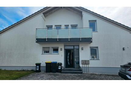 Mietwohnung - 1.100,00&nbsp;EUR Kaltmiete, ca.&nbsp; 120,00&nbsp;m&sup2; in Heusweiler (PLZ: 66265)
