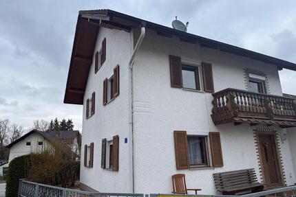 Haus zu verkaufen – teilweise renoviert. PROVISION FREI BIS MAI - Eichendorf