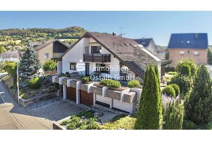 Haus zum Kaufen in Oberkochen 658.000,00 € 196.97 m²