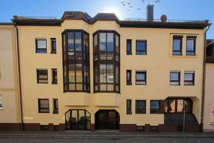 Wohnung zum Kaufen in Augsburg 790.000,00 € 197 m²