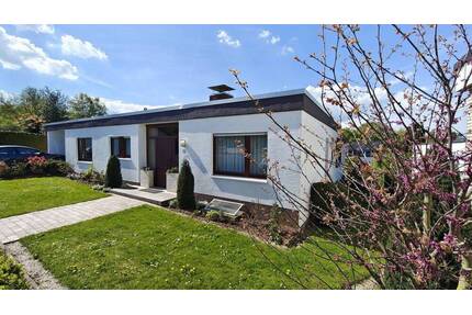 Modernes 5,5-Zimmer-Einfamilienhaus , ruhige Lage Alte Lieth - Paderborn Kernstadt