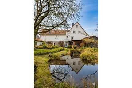 IDYLLE PUR: IHR WOHNTRAUM NÄHE MÖHNESEE