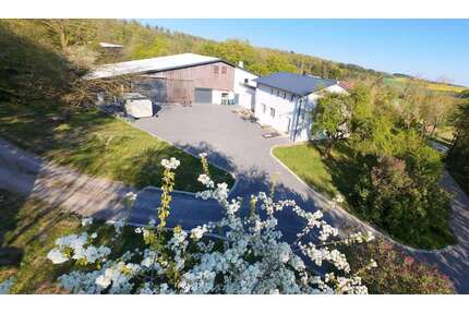 Haus zum Kaufen in Buchen 1.090.000,00 € 180 m²