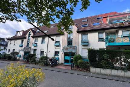 Wohnung zum Kaufen in Bergisch Gladbach 285.000,00 € 80 m²