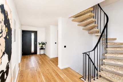 Haus zum Kaufen in Mannheim 749.000,00 € 198 m²