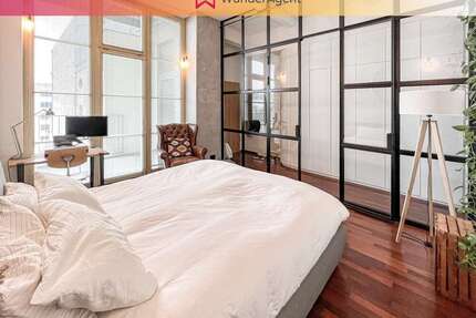 Wohnung zum Mieten in Berlin 1.399,00 € 77 m²