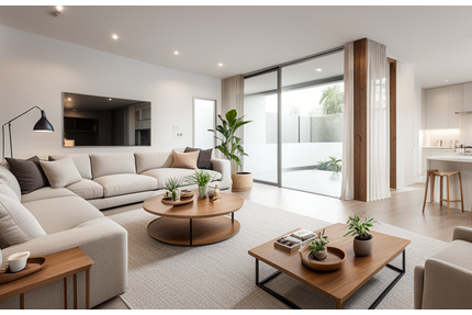 Wohnung zum Mieten in Berlin 2.472,00 € 103 m²