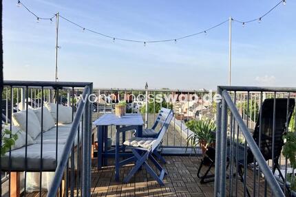 Wohnungsswap - 2 Zimmer, 73 m² - Venloer Straße, Ehrenfeld, Köln