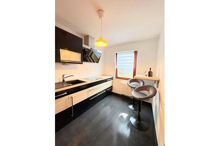 Exklusive 2-Zimmer-Wohnung im Zentrum von Wiesloch – von privat - Schriesheim