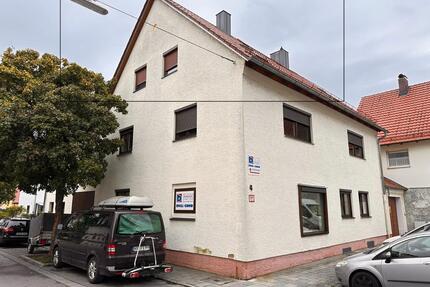 Dachgeschoßwohnung 74,76 qm im Herzen von Regensburg