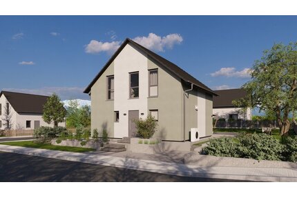 Ihr maßgeschneidertes Traumhaus Casa Mia 1 - Flexibel und nachhaltig - Hergensweiler Deutschland
