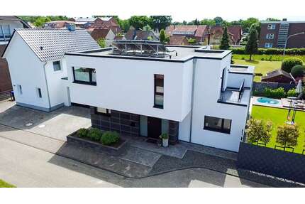 Haus zum Kaufen in Oldenburg 979.000,00 € 196 m²