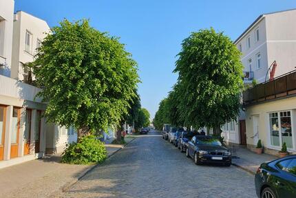 2-Zimmer-Mietwohnung im Ostseebad Warnemünde - Rostock Hohe Düne