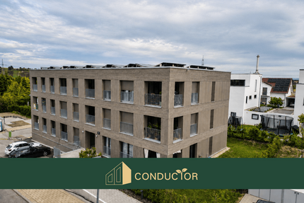 Wohnung zum Mieten in Ludwigsburg 940,00 € 47.8 m²