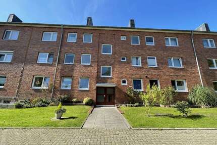 Wohnung zum Kaufen in Wilhelmshaven 65.000,00 € 52.11 m²