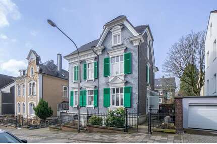 Haus zum Kaufen in Remscheid 479.000,00 € 233.58 m²