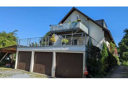 Wohnung zum Mieten in Wuppertal 850,00 € 94.7 m²