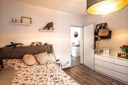 Wohnung zum Kaufen in Osnabrück 159.000,00 € 72 m²