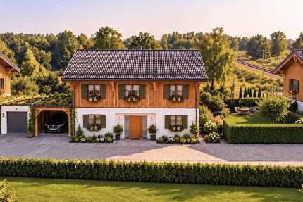 Grundstück zu verkaufen in Penzberg 469.000,00 € 495 m²