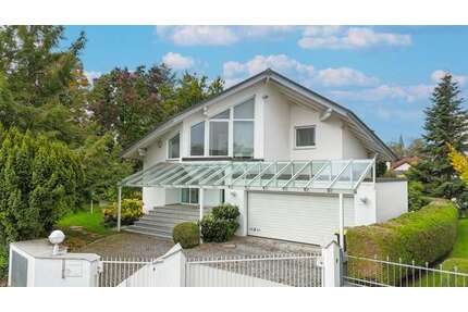 Haus zum Kaufen in Reichertshofen 995.000,00 € 383 m²