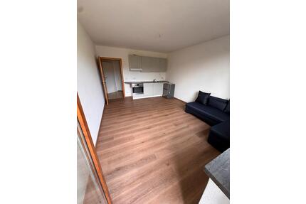 2- Zimmer Wohnung Zentral in Wenden