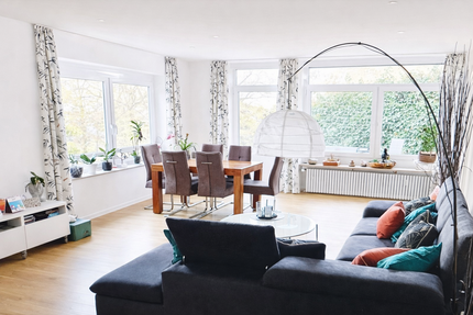 Wohnung zum Kaufen in Karlsruhe 749.000,00 € 169 m²