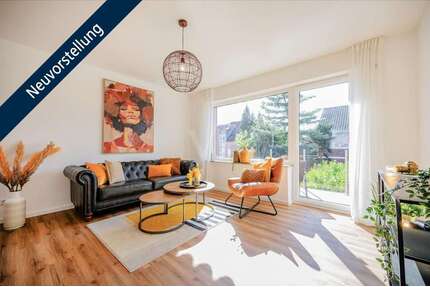 Wohnung zum Kaufen in Wesel 239.000,00 € 67.7 m²