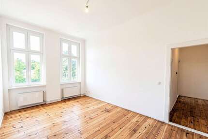Wohnung zum Mieten in Berlin 886,00 € 42 m²
