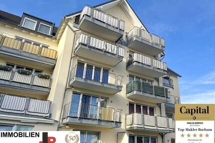 Wohnung zum Kaufen in Bochum 198.800,00 € 82 m²