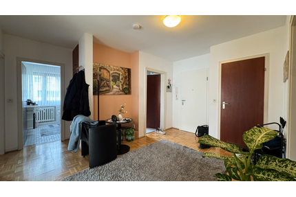 Wohnung zum Kaufen in Bonn 319.000,00 € 100 m²