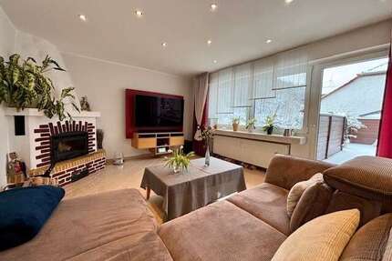 Wohnung zum Kaufen in Hagen Hohenlimburg 265.000,00 € 131 m² - Hagen / Hohenlimburg