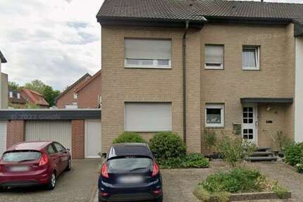 Haus zum Kaufen in Rheda-Wiedenbrück Wiedenbrück 265.000,00 € 118 m² - Rheda-Wiedenbrück / Wiedenbrück