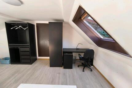 WG Zimmer in Dossenheim - 620,00&nbsp;EUR Kaltmiete, ca.&nbsp; 20,00&nbsp;m&sup2; in Dossenheim (PLZ: 69221)