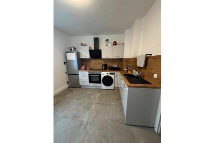 Neuwertige möblierte 2 Zimmerwohnung - Dresden Leuben