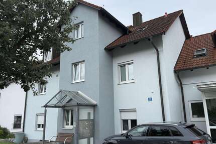 Wohnung zum Mieten in Haag 1.140,00 € 120 m²
