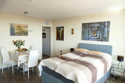 Ferien Appartement in Freyung hat Ostern + Pfingsten Termine frei