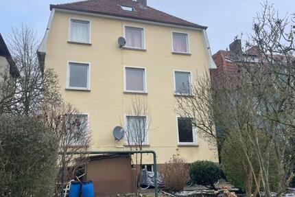 3-Zimmer-Wohnung in guter Lage von Bielefeld – 66 qm, WG-geeignet