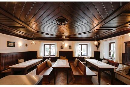 ABLÖSE FREI Gasthof Schreyegg Seefeld Unering