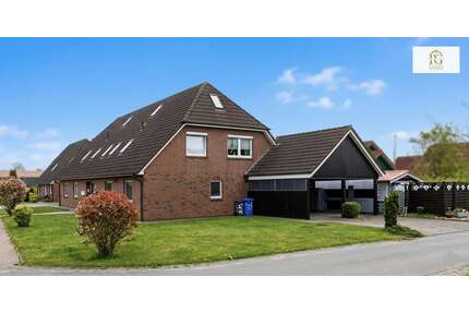 Wohnung zum Kaufen in Neuenkirchen 154.900,00 € 65 m²