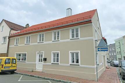 Haus zum Kaufen in Mühldorf am Inn 739.000,00 € 161 m²