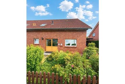 Doppelhaushälfte in Emmen - 230.000,00&nbsp;EUR Kaufpreis, ca.&nbsp; 165,00&nbsp;m&sup2; in Hankensbüttel (PLZ: 29386)