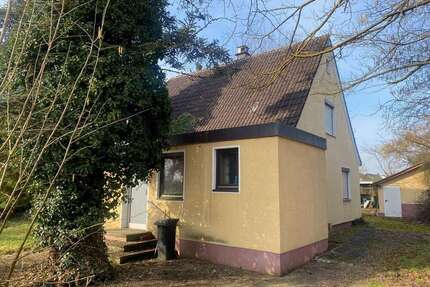 Haus zum Kaufen in Biburg Dürnhart 229.000,00 € 100 m² - Biburg / Dürnhart