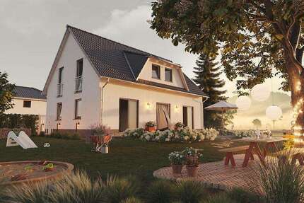 Haus zum Kaufen in Marlishausen 456.635,00 € 156 m²