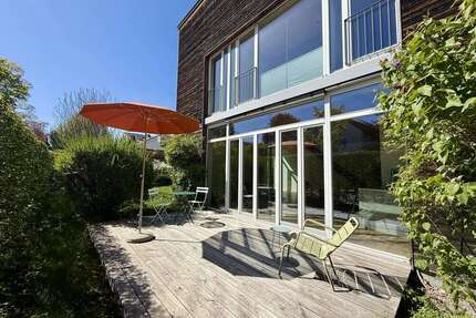 Haus zum Kaufen in Dießen am Ammersee 1.100.000,00 € 138 m²