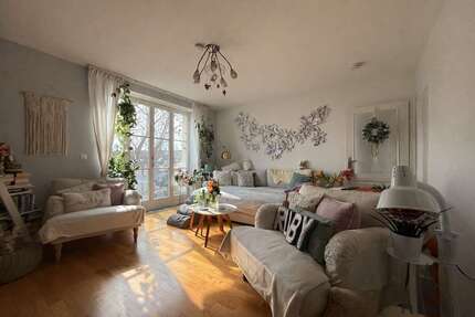 Wohnung zum Kaufen in Leipzig 189.500,00 € 73 m²