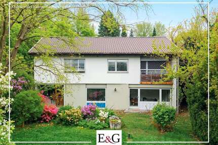 Haus zum Kaufen in Gerlingen 690.000,00 € 138.78 m²