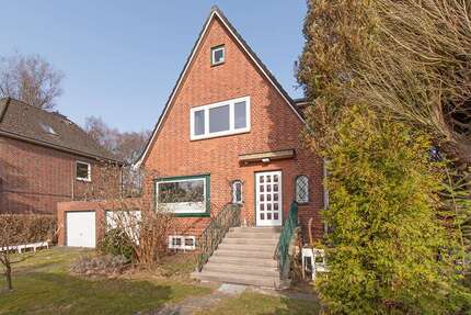 Haus zum Kaufen in Hamburg 865.000,00 € 95.8 m²
