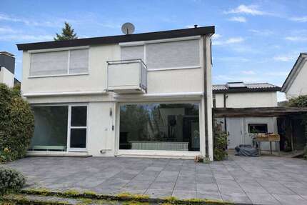 Haus zum Mieten in Aichtal 1.850,00 € 130 m²
